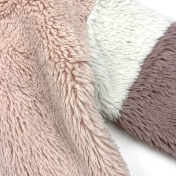 Art Class Furry Sweatshirt - Picture 3 of 6